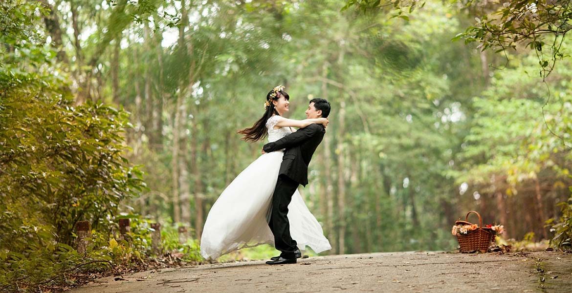 Naisoso Resort Hotel Weddings